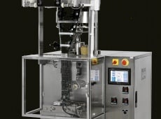  CONFEZINATRICE MONOPISTA  THE' E TISANE 